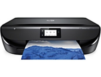 $40 off HP ENVY 5055 Wireless All-in-One Photo Printer (M2U85A)