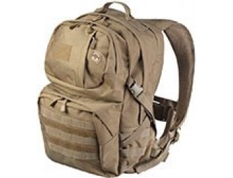 57% off Pure Outdoor 32L Survival Tactical Backpack