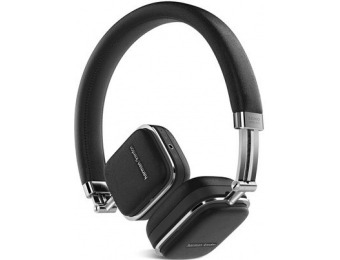 $170 off Harman Kardon Soho Premium Bluetooth Headphones