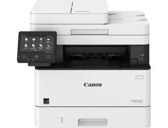 $180 off Canon imageCLASS MF424dw Wireless All-In-One Printer