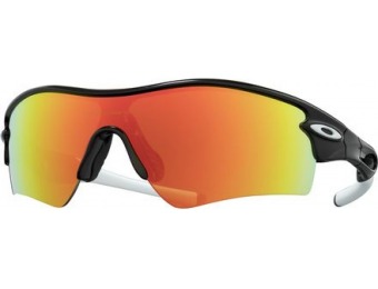 $165 off Oakley Radar Path Polarized Sunglasses