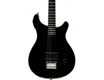 78% off Fretlight Fg-5 Electric Guitar w/ Lighted Learning System Black