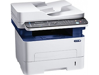$190 off Xerox WorkCentre Wireless Laser All-In-One Printer