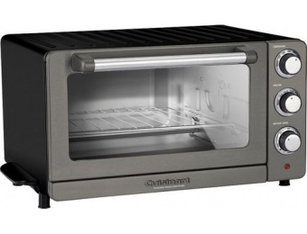 $140 off Cuisinart Convection Toaster/Pizza Oven