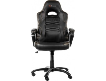 $80 off Arozzi Enzo Gaming Chair - Black