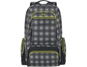 44% off Solo Active Collection Laptop Backpack