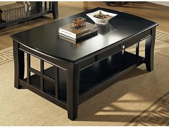 $147 off Steve Silver Company Cassidy Cocktail Table