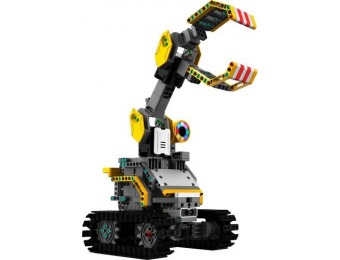 $30 off UBTECH JIMU Robot BuilderBots Kit