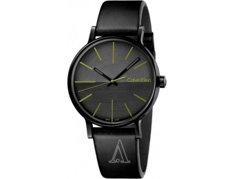$191 off Calvin Klein Men's Boost Watch
