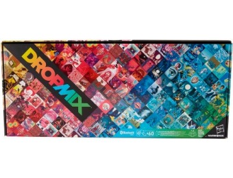 $55 off DropMix Music Gaming System