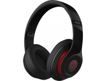 $180 off Beats Studio Wired 2.0 Over-Ear Headphones