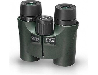 $280 off Sightron 8x32 SIII Tactical Water Proof Roof Prism Binoculars