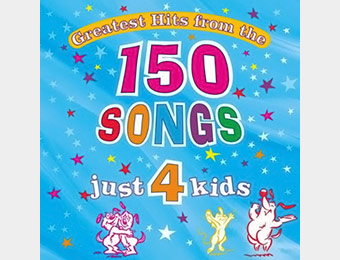 Free MP3 Download - Just 4 Kids: Greatest Hits