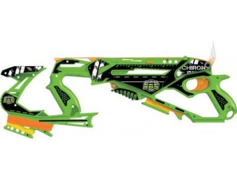 60% off RBS Chiron Toy Rubber-Band Gun