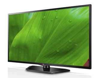 $430 off LG 42LN5700 42-Inch 1080p Smart LED HDTV