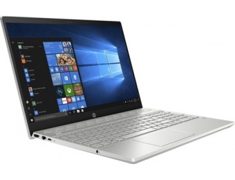 $140 off HP Pavilion 15.6" Laptop - Core i7, 8GB, 1TB