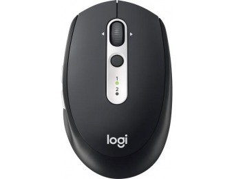 40% off Logitech M585 Multidevice Bluetooth Wireless Mouse