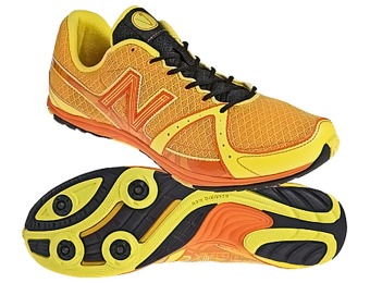 67% off New Balance 700 Men's Cross Country Running Shoes