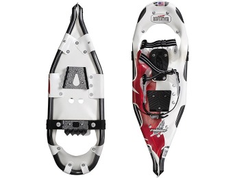 $120 off Redfeather Rainier 30 Ultra 30" Snowshoes