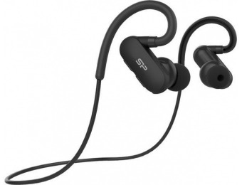 47% off Silicon Power BP51 Bluetooth 4.1 Sports Headphones