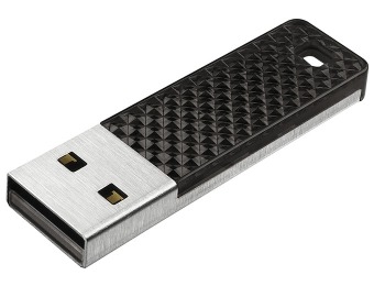 79% off SanDisk Cruzer Facet 16GB USB 2.0 Flash Drive