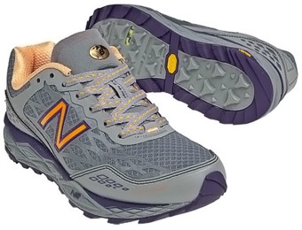 $85 off New Balance Leadville 1210 Women's Trail Running Shoes