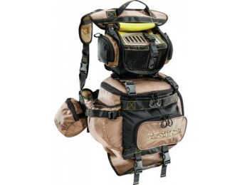 $130 off Ozonics Kinetic System Backpack
