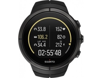 $382 off Suunto Spartan Ultra GPS Heart Rate Watch