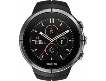$314 off Suunto Spartan Ultra GPS Multisport Watch
