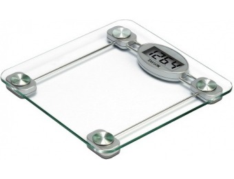 24% off Taylor Digital Glass Scale