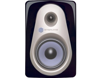 $80 off Sterling Audio Mx5 5" Powered Studio Monitor