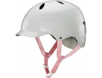 60% off Bern Bandita EPS MIPS Kids Cycling Helmet
