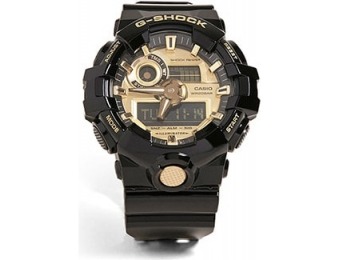 $75 off G-Shock Men's Watch