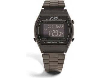 55% off Casio Men's Digital Watch