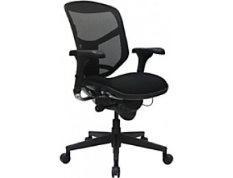 $340 off WorkPro Quantum 9000 Series Ergonomic Mid-Back Chair