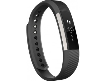 $50 off Fitbit Alta Activity Tracker