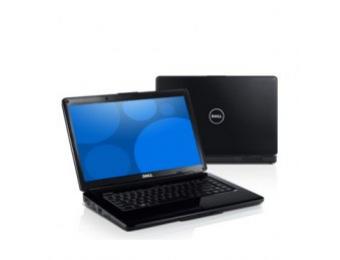 $175 off Dell Inspiron 15 Laptop Bundle