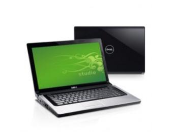 25% off Dell Coupon Code for Dell Studio 15 Laptop