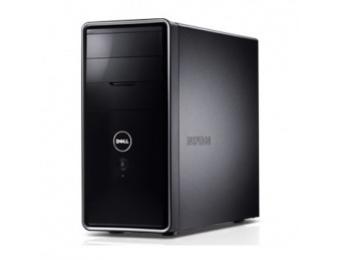 Early Dell Holiday Deals - Desktop Computers From $399