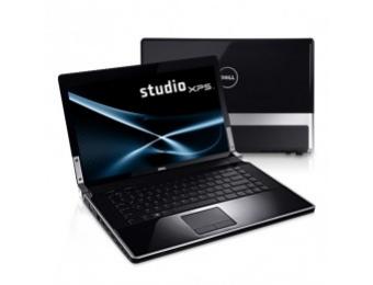$428 Discount on Dell Studio XPS 16 Laptop Computer