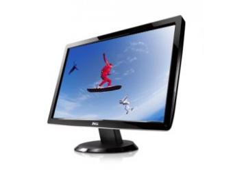 $70 off Dell ST2410 24 Inch Full HD Widescreen Monitor