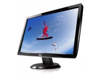 Dell ST2410 24 Inch Full HD Widescreen Monitor