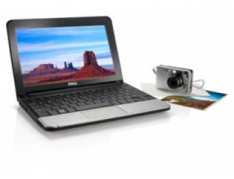 15% off Dell Outlet Coupon for any Dell Mini 10v Netbook