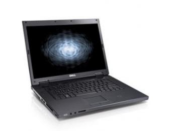 Dell Coupon Code for $369 off Dell Vostro 1520 Laptop