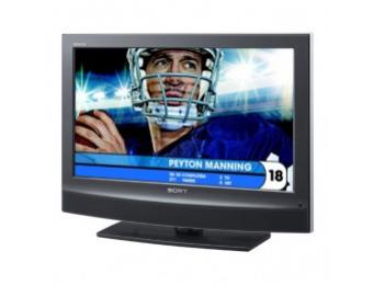 Dell Coupon Code for $630 off Sony KLHW32 32 Inch LCD HDTV