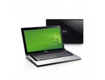 $388 off Dell Studio 15 Laptop w/ Intel Core i7 Processor