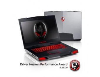 $200 Instant Discount for Alienware M15x Laptop Computer
