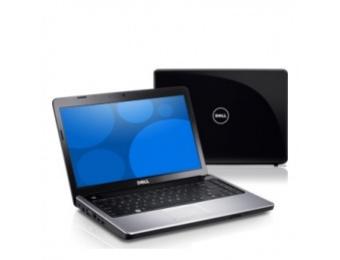 Dell Inspiron 14 Laptop for $499 - $159 Discount Savings