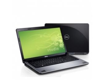 Discount Dell Laptop Deal: $438 off Dell Studio 17 Laptop