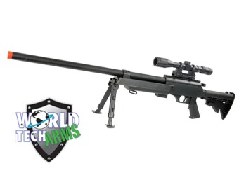 69% off SD98 Style 2011C FPS-300 Spring Airsoft Sniper Rifle